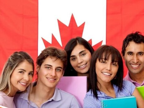 کار با ویزای تحصیلی در کانادا